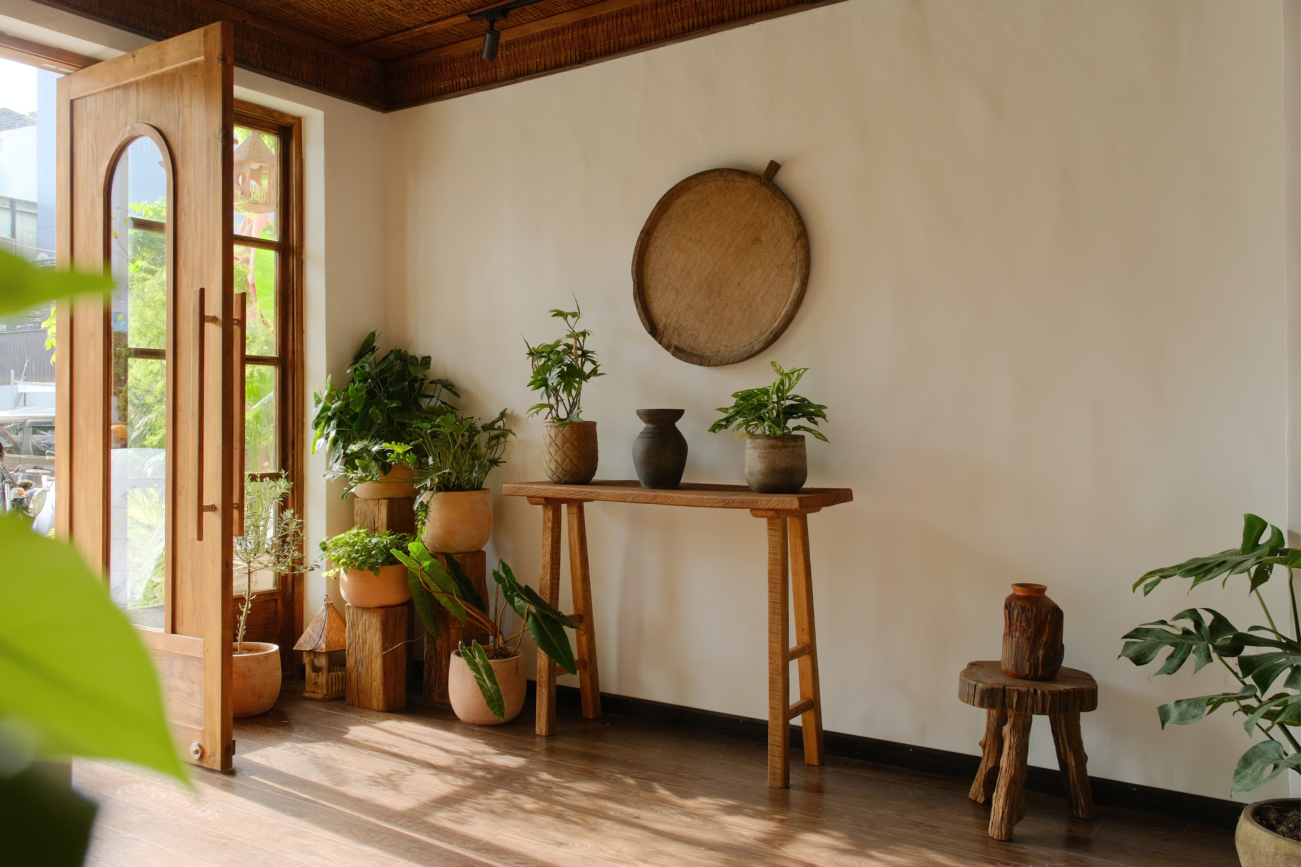 Mộc An Spa