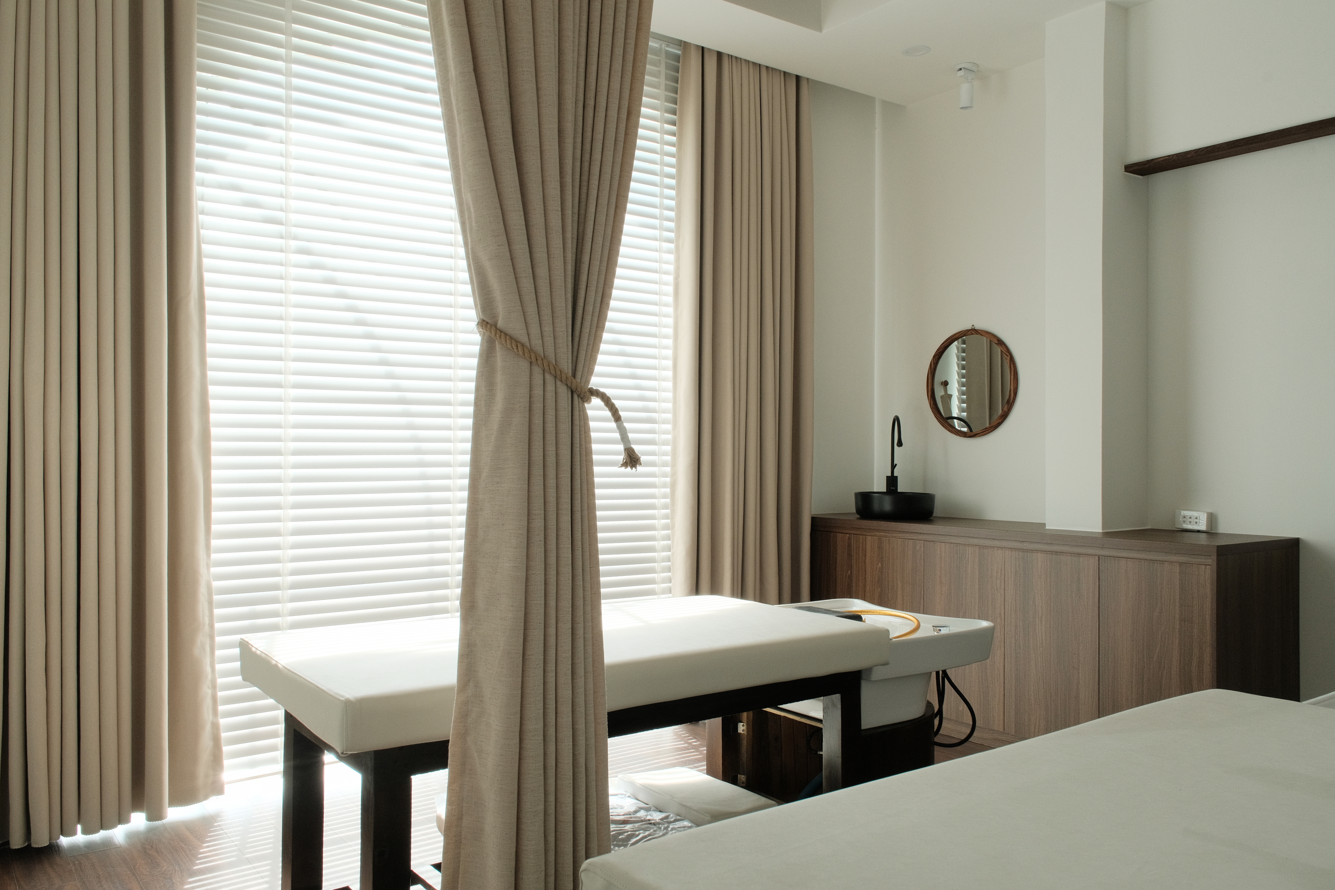 Mộc An Spa
