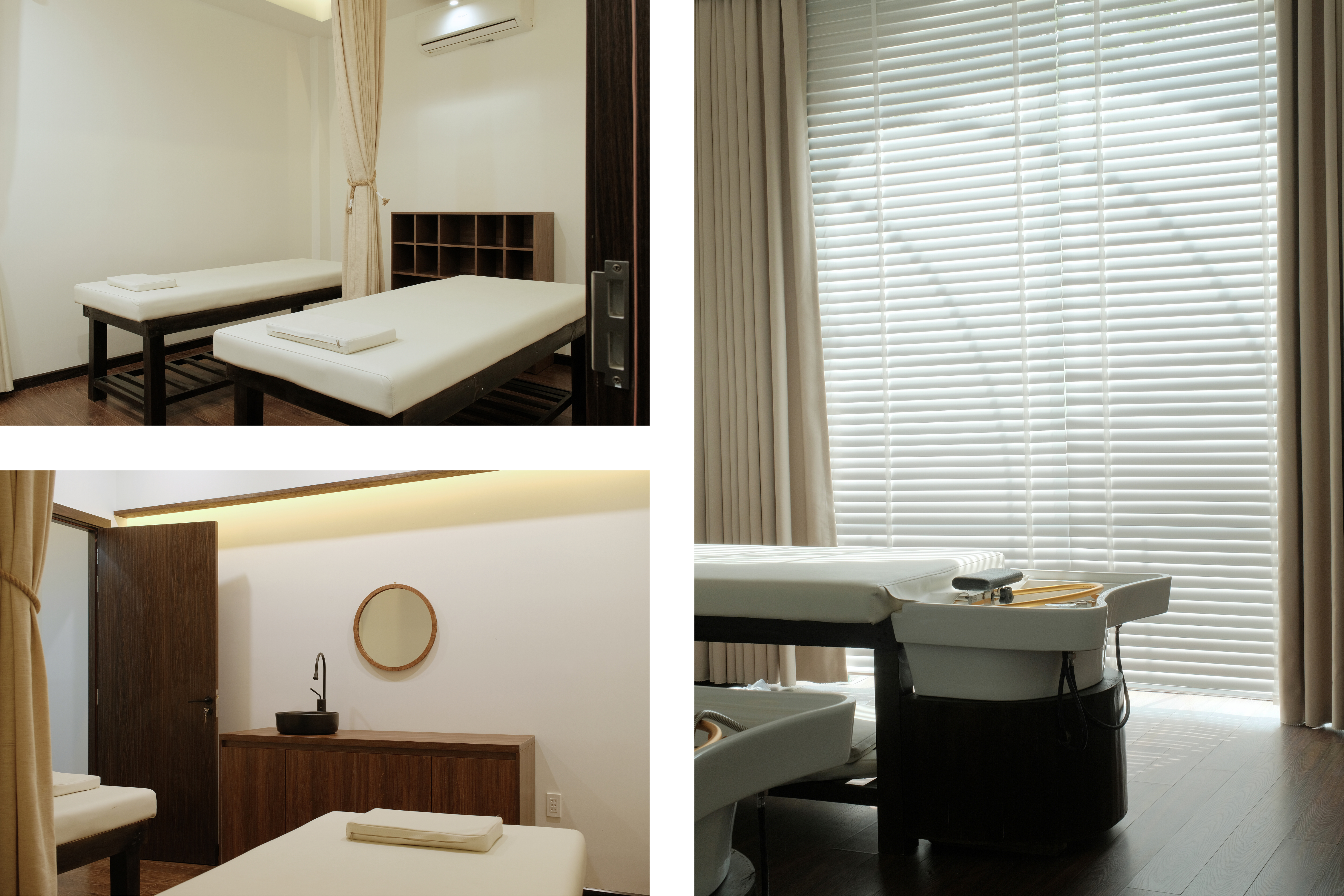Mộc An Spa